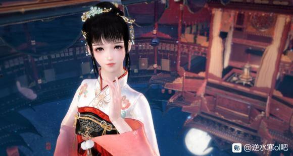 吃瓜宝藏逆水寒,吃瓜宝藏，揭秘江湖风云