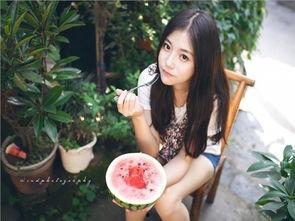 吃 瓜少女变农妇,一场身份转变的奇妙旅程